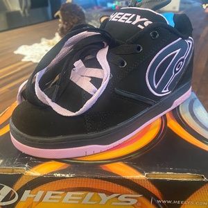 Kids Heeley Shoes